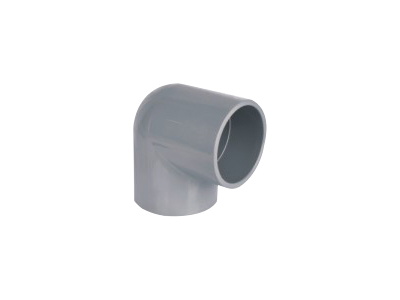 CPVC90°弯头